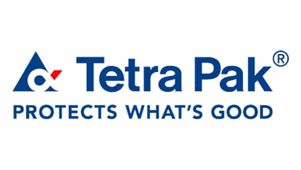 Tetra Pak Belgium NV logo