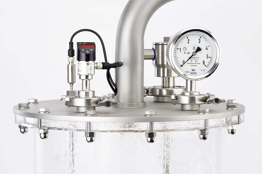 Het juiste meetinstrument voor uw toepassing 1