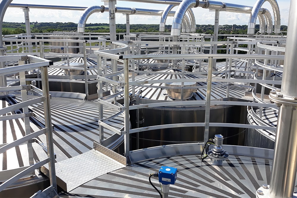 Het juiste meetinstrument voor uw toepassing 3