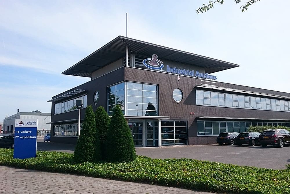 Achter de schermen: Hoe organiseer je een succesvolle grote veiling? 2