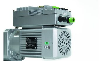 NORD DRIVESYSTEMS voorziet zijn aandrijfcomponenten van QR-codes 12