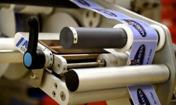 Aanzienlijke procesoptimalisaties bij The Spreadmaker dankzij metaaldetector en etiketteermachine van Presa 12