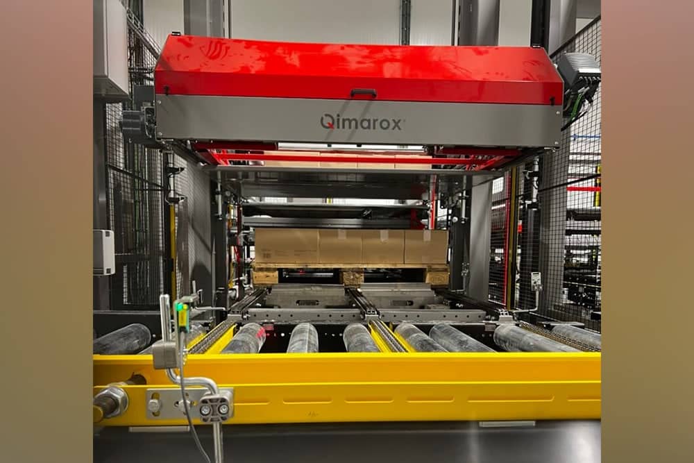 Modulaire oplossingen: krachtig antwoord voor eenvoudige verpakkingsuitdagingen 2