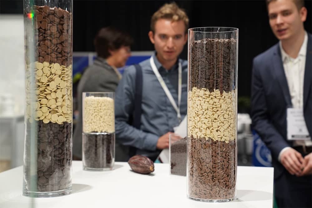 Grondstoffen en ingrediënten voor evenwichtige, moderne voeding 1