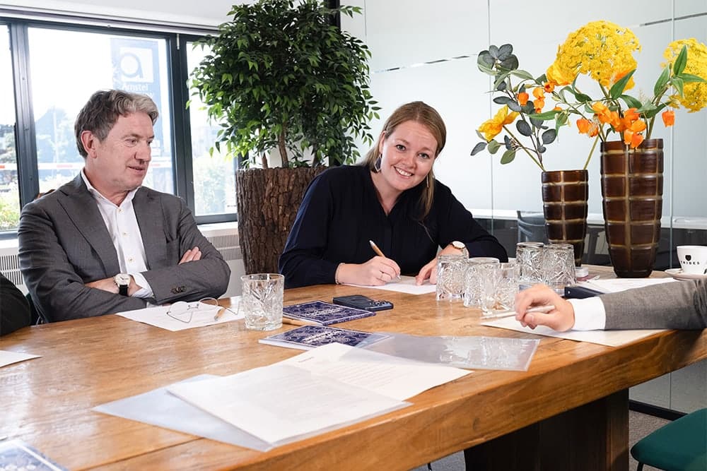 Samen zoveel beter 1