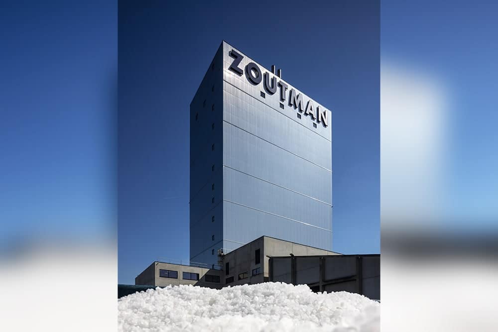 ​Alleen maar voordelen met zeezout 1