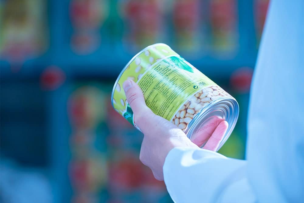 Allergenenmanagement: een wereld te winnen 1
