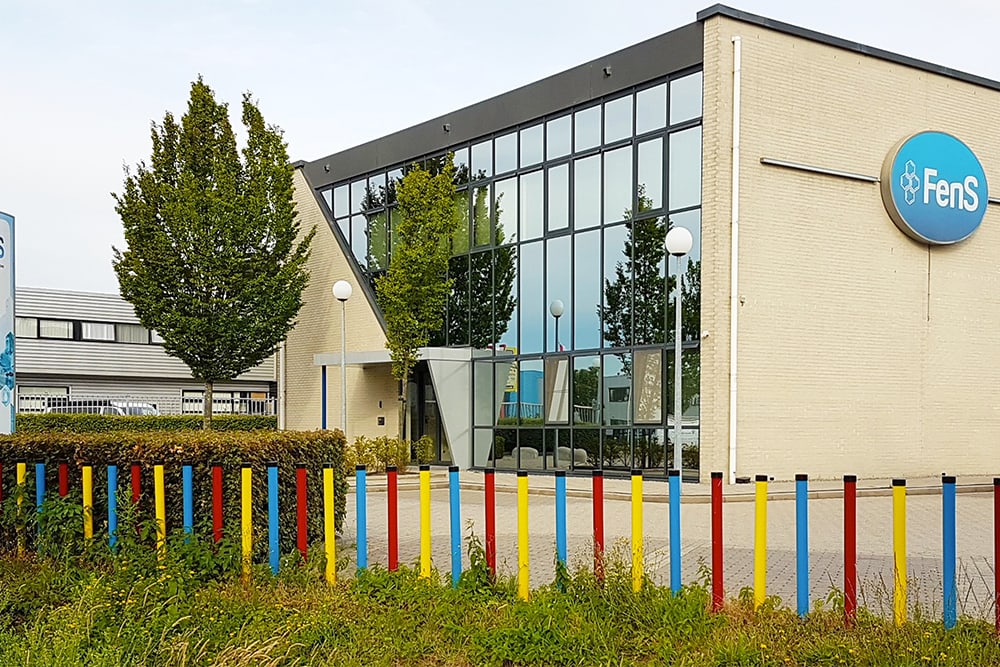 De juiste smeermiddelen voor uw productie 2