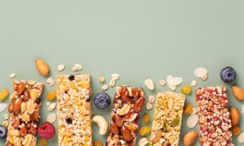Collageen, meerwaarde voor bakkerijproducten 12