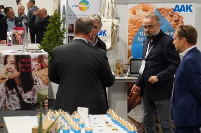 Intrafood:24: Ingrediënten & inspiratie voor innovatie in de voedingsindustrie 2