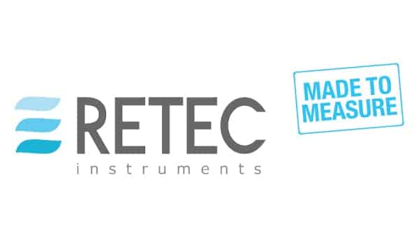 Retec Instruments BV logo