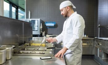 Testo lanceert nieuwe Food BT-lijn voor levensmiddelen 11