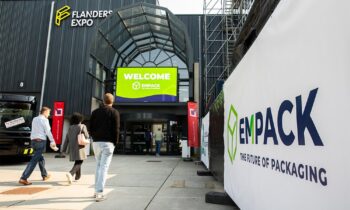 Succesvolle tweede editie van Empack Gent 2024 11