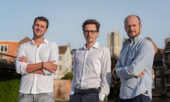 Industrial IT-specialist Factry verovert Scandinavische procesindustrie 10