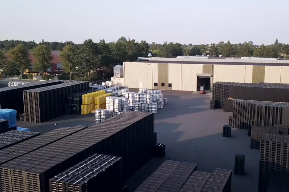 Tetra Pak en Recon Polymers versterken samenwerking met AVK Plastics voor circulaire toekomst van drankenkartons 1