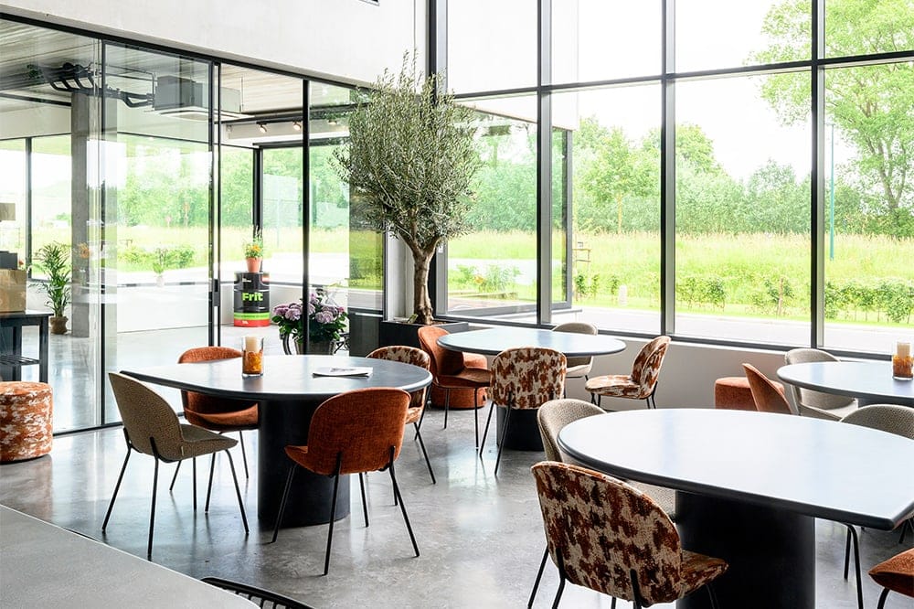 Beeuwsaert levert primeur bij nieuwbouw voor horecagroothandel Bellimmo 5
