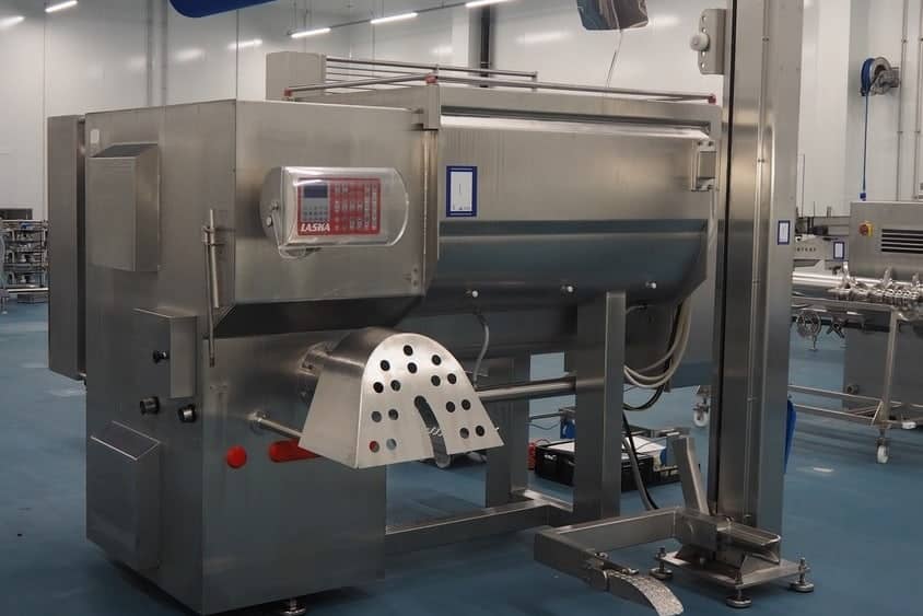Vijf redenen om machines voor de voedingsindustrie te kopen op een online veiling 2