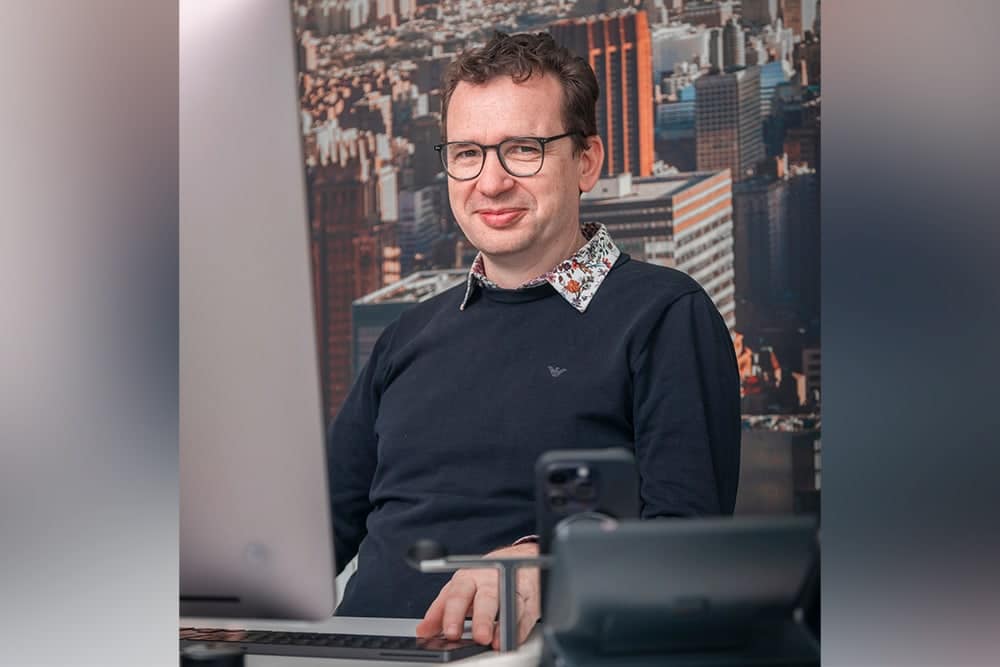 Van ‘simpele’ silo's naar een geïntegreerde toekomst 1
