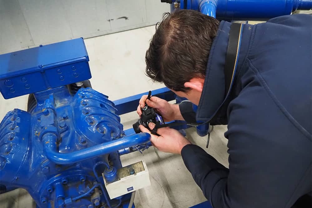 Vijf redenen om machines voor de voedingsindustrie te kopen op een online veiling 4