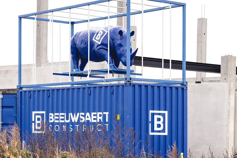 Specialist in prefab industriebouw kijkt naar de toekomst 1