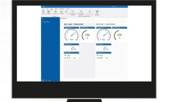 NORD brengt nieuwe NORDCON softwareversie uit voor Windows 10