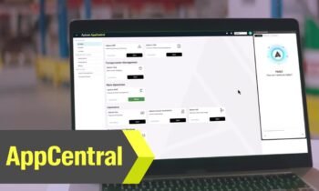 Aptean lanceert Aptean AppCentral: Een revolutionair AI-geïntegreerd platform dat bedrijven in staat stelt te groeien en op te schalen 12
