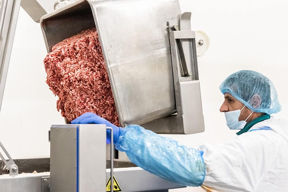 Automatische reiniging en desinfectie brengt hygiëne naar hoger niveau 1