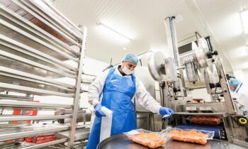 Automatische reiniging en desinfectie brengt hygiëne naar hoger niveau 12