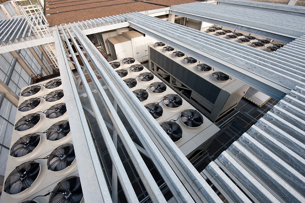 Multitechnische specialisten, van bouw tot onderhoud 1