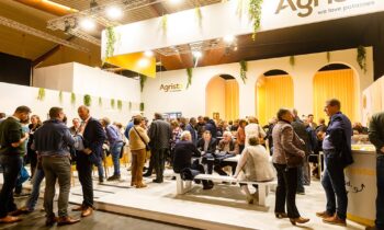 Innovaties en ontwikkelingen voor een aardappelindustrie in volle verandering 11