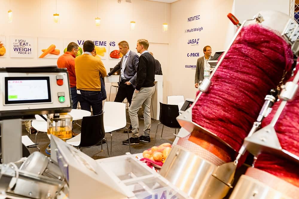 Innovaties en ontwikkelingen voor een aardappelindustrie in volle verandering 2