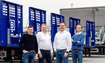 Specialist in prefab industriebouw kijkt naar de toekomst 12