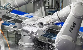 Tweede robotlijn voor kaasproducent 11