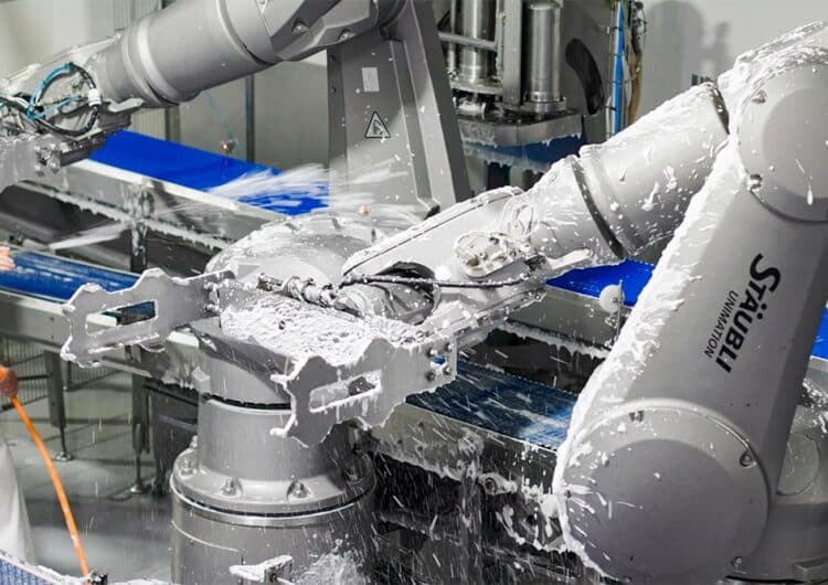 Tweede robotlijn voor kaasproducent 3