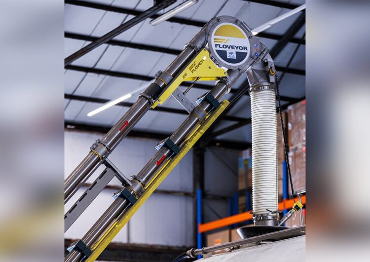 (R)evolutie in bulk handling 2