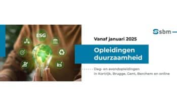Duurzaam ondernemen: waarom elke organisatie nú moet investeren 11