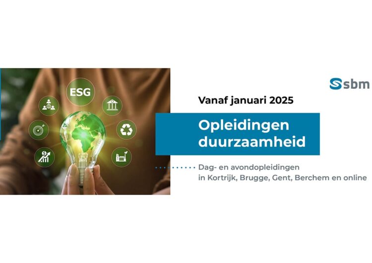 Duurzaam ondernemen: waarom elke organisatie nú moet investeren 3
