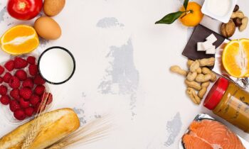 Voorkomen van kruisbesmettingen in een voedingsomgeving 10