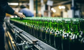 Duurzaam en kostenbesparend: kunststof lagers als alternatief voor metalen lagers 11