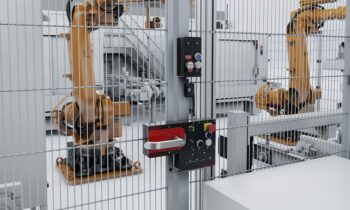Nieuwe norm hamert op gedrag van mensen in interactie met machines 12
