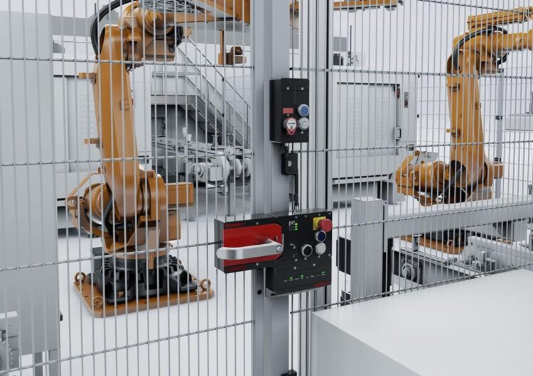 Nieuwe norm hamert op gedrag van mensen in interactie met machines 3