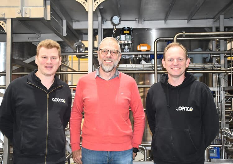 “Samen debietmeter selecteren die het beste werkt voor toepassing” 2