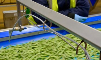 Snel en eenvoudig hygiënisch bekabelen 10
