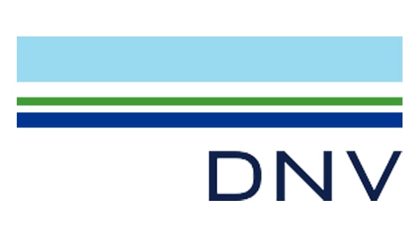 DNV Business Assurance logo