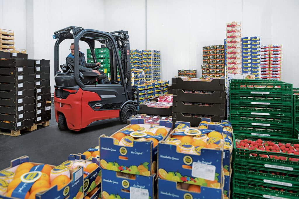 Kracht, comfort en connectiviteit 1
