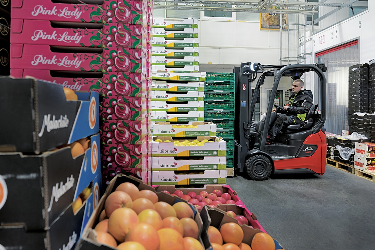 Kracht, comfort en connectiviteit 12