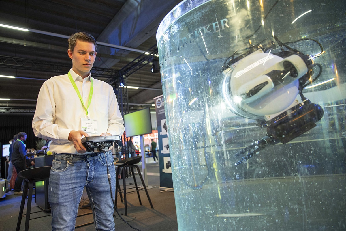 Maintenance 2025: hét event voor onderhoudsprofessionals! 12