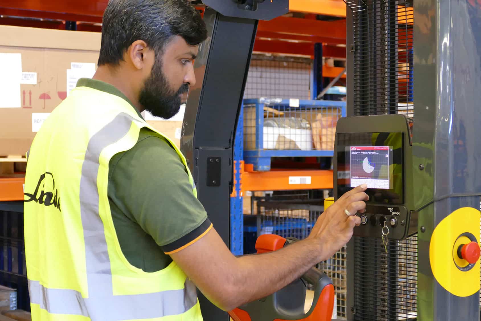 Nieuwe software maakt automatisering toegankelijker 10