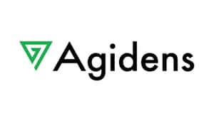 Agidens logo