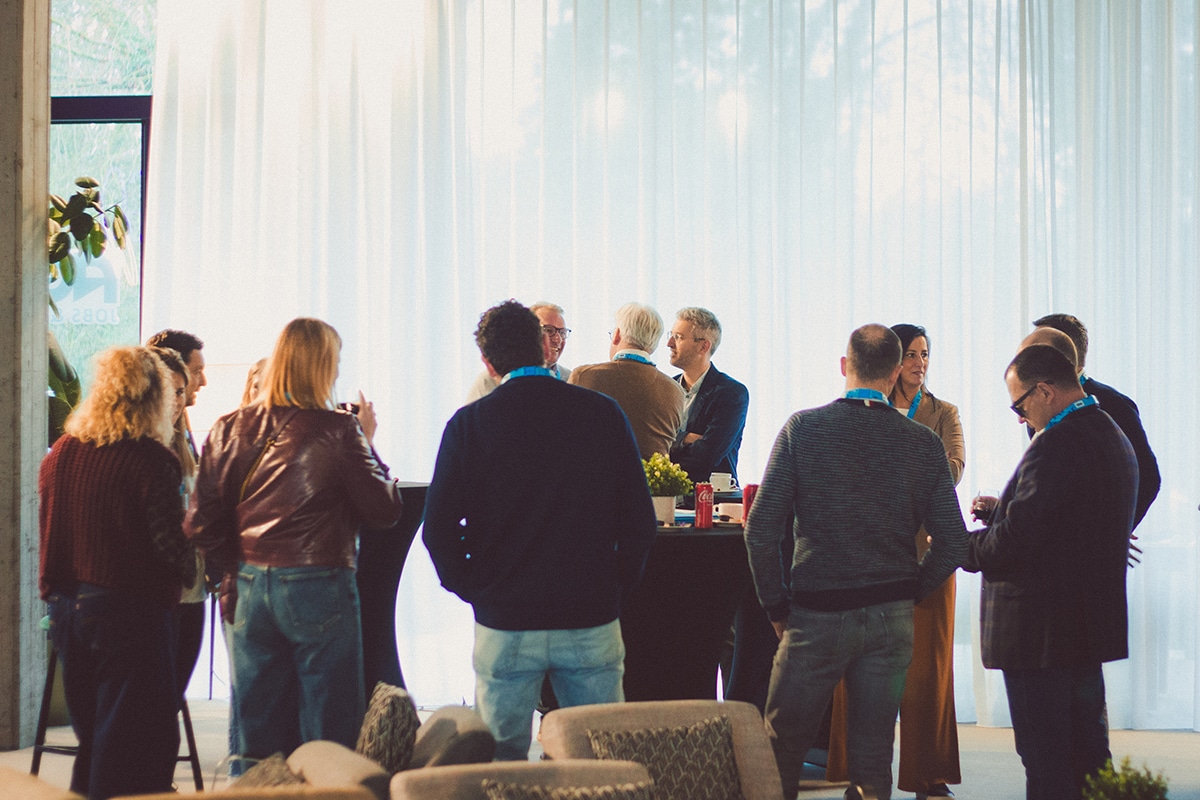 Quality Days 2025 – Deelname op uitnodiging 12